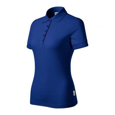 2. Koszulka polo damska Reserve (Chabrowy (brand label))