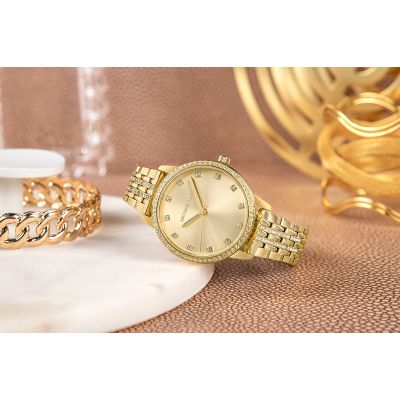 6. Zegarek Damski MICHAEL KORS Melissa MK4368 + BOX