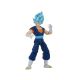 2. DRAGON BALL DRAGON STARS SUPER SAIYAN BLUE VEGITO