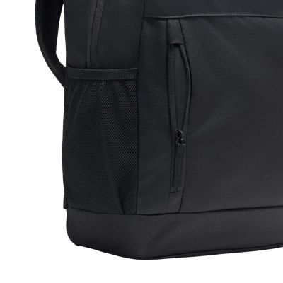 5. Plecak Nike Elemental czarny + piórnik czarny HV6607 010