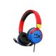 HyperX Cloud Mini – zestaw słuchawkowy dla graczy (wielokolorowy)