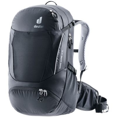 2. Plecak Trans Alpine 28 SL czarny