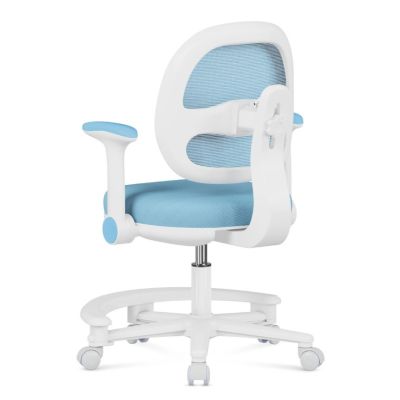 3. Fotel obrotowy Junior 3.6 Blue