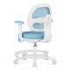 3. Fotel obrotowy Junior 3.6 Blue