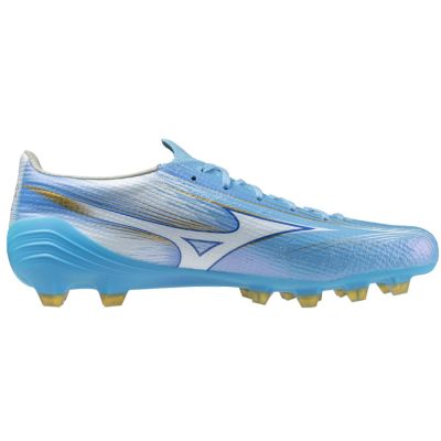 2. Buty Mizuno Morelia Alpha III Elite MD P1GA266225