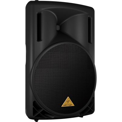 3. Behringer B215D Głośnik z adresem publicznym (PA) 2-drożny