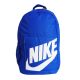 5. Plecak szkolny sportowy Nike Elemental Kids 20L Niebieski + piórnik - DR6084-480