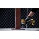12. DeWALT DCF922P2T-QW klucz zasilany 2500 RPM 610 N·m