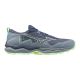 7. Buty do biegania Mizuno Wave Daichi 9 M J1GJ257101