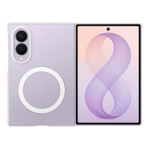 EF-CF971CTE Samsung Clear Magnet Cover for Galaxy Z Fold 8 Transparent