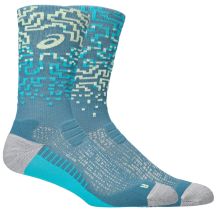 ASICS Performance Run Sock Crew 3013B285-400 Niebieskie 35-38