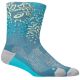 ASICS Performance Run Sock Crew 3013B285-400 Niebieskie 35-38