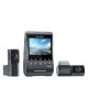 4. Wideorejestrator VIOFO A329T 3CH GPS