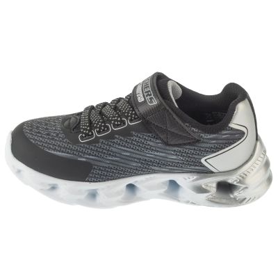 2. Skechers Vortex 2.0 - Quantroid 400604L-BKSL Czarne 29