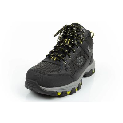 14. Buty sportowe Skechers Melano M 204477/BLK