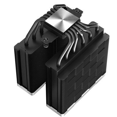 16. Chłodzenie DeepCool AK620 Zero Dark