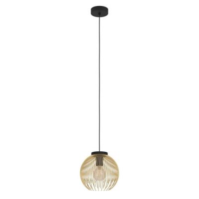 EGLO 900166 oświetlenie sufitowe E27 40 W