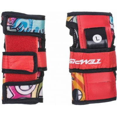 8. Rolki regulowane TEMPISH Baby Skate '17 1000000005