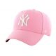 Czapka z daszkiem 47 Brand New York Yankees MVP Cap B-MVPSP17WBP-RS