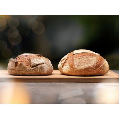 5. Piekarnik parowy z funkcją pary SteamBake ELECTROLUX EOD6F77WZ czarny czyszczenie kataliza ciche domykanie