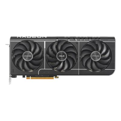 5. Karta graf. ASUS PRIME RX9070XT O16G