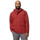 Columbia Landroamer Fleece Lined Jacket 2174421632 Czerwone L