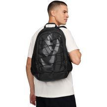 Plecak Nike Hayward czarny HJ8200 013