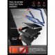 5. Etui Supcase Unicorn Beetle Pro Mag MagSafe 2-Set na Samsung Galaxy S26 - granatowo-czarne