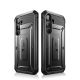 2. Etui Supcase Unicorn Beetle Pro na Samsung Galaxy S25 FE - czarne