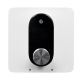 2. Shelly LinkedGo Smart floor heating thermostat termostat Biały