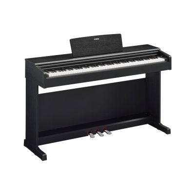 2. Yamaha ARIUS YDP-145B - Pianino cyfrowe