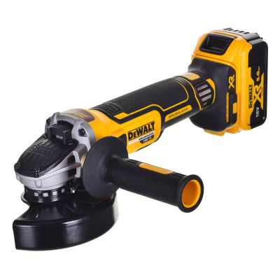 36. ZESTAW ELEKTRONARZĘDZI COMBO DEWALT DCK623P3-QW (DCF887+DCS367+DCG405+DCS570+DCD796+DCL050)