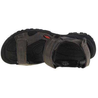 4. Sandały Keen Targhe III Open Toe Sandal M 1022424