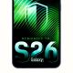 15. Szkło hybrydowe 3mk FlexibleGlass na Samsung Galaxy S26