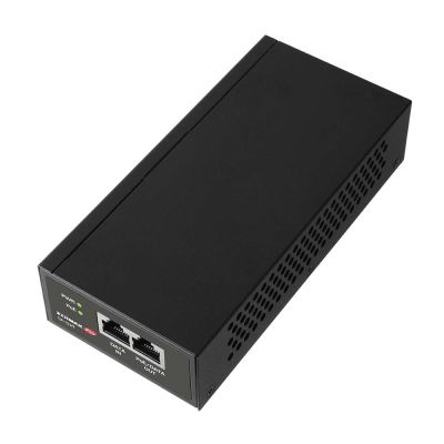 3. Edimax GP-103IT adapter PoE 10 Gigabit Ethernet, 100 Gigabit Ethernet, Gigabit Ethernet