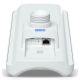 6. Ubiquiti Device Bridge Pro - most sieciowy sektorowy
