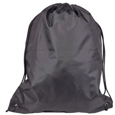 2. LEGO Ninjago Drawstring Bag 20286-2513 Czarne One size