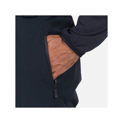 3. Spodnie Rossignol Diretta Pant czarny