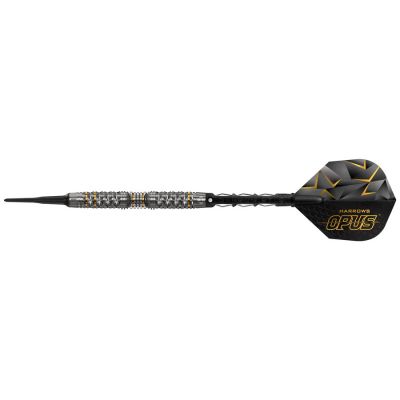 2. Rzutki Harrows Opus 90% softip