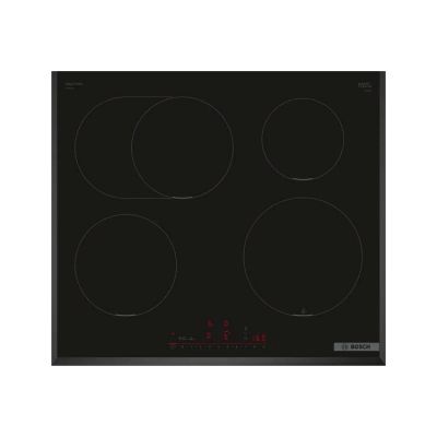 4. Płyta indukcyjna BOSCH PIF651HC1E