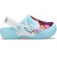 2. Klapki Crocs Fl Ol Disney Frozen 2 Clog Jr 206167 4O9