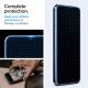 9. Szkło hartowane Spigen Glas.tR EZ Fit na Samsung Galaxy S23+ - 2 szt.