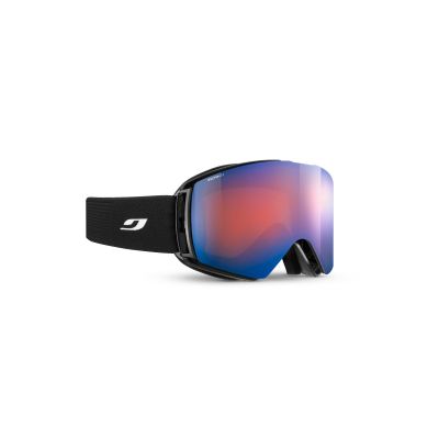 Gogle narciarskie JULBO Launcher czarny
