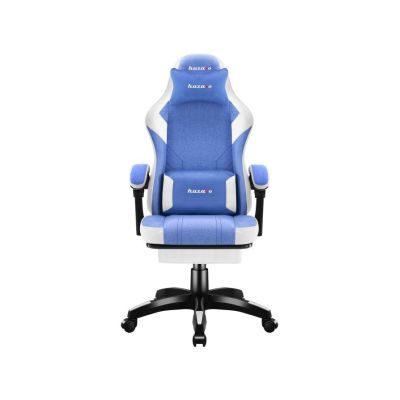8. Fotel gamingowy Force 3.7 Blue