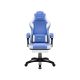 8. Fotel gamingowy Force 3.7 Blue
