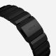 6. NOMAD Titanium Band - tytanowa bransoleta do Apple Watch 46mm/49mm (black hardware) V2