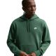 3. Bluza męska Nike Club BB zielona FN3859 323