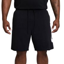 Spodenki męskie Nike Club czarne FQ4950 010