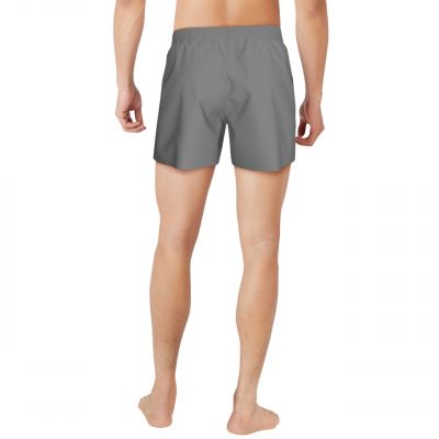 2. Spodenki kąpielowe Nike Essential 5 M NESSF560 051