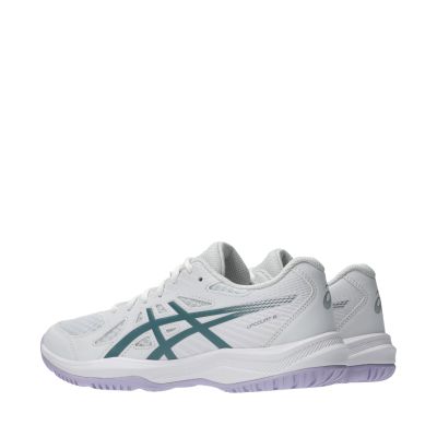 3. Buty damskie do siatkówki Asics Upcourt 6 1072A107 106